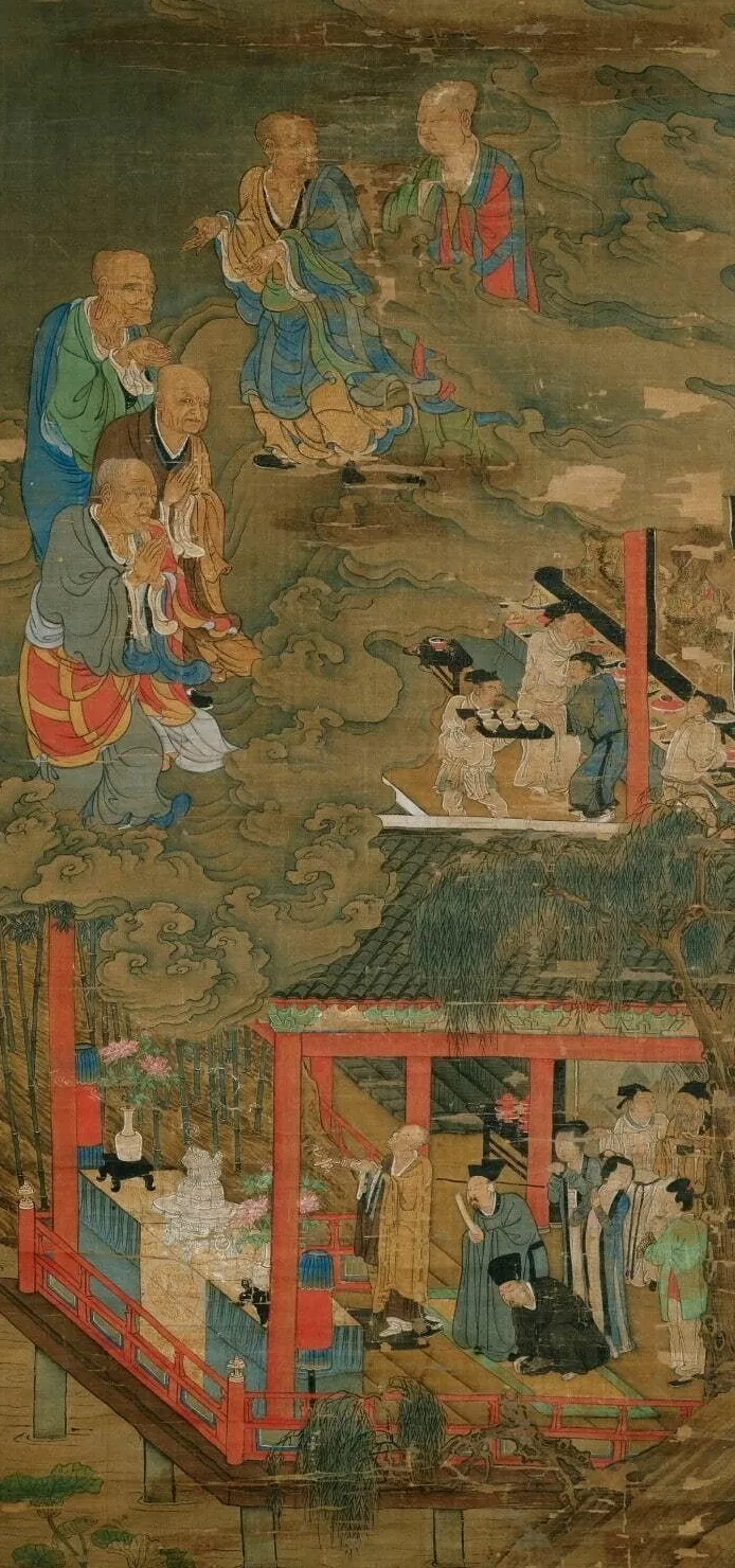 环球展讯｜“超现实主义”仍在回响-第20张图片-