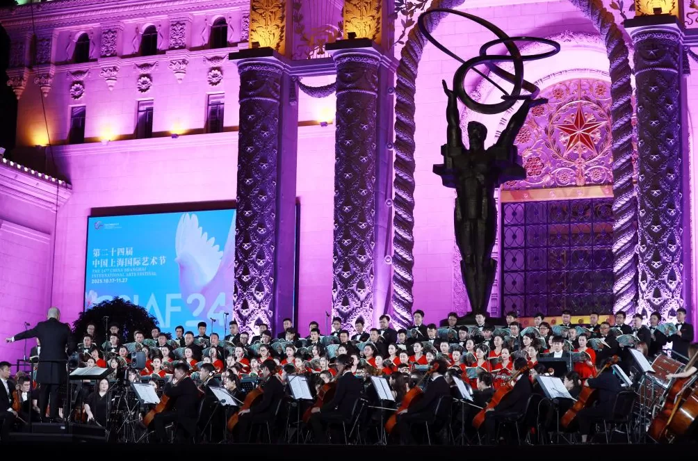 “艺术天空”打通艺术与生活的“最后一公里”-第2张图片- “艺术天空”打通艺术与生活的“最后一公里”-第2张图片-