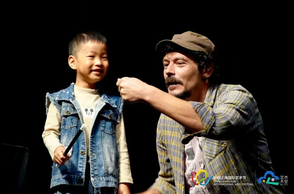 “艺术天空”打通艺术与生活的“最后一公里”-第3张图片- “艺术天空”打通艺术与生活的“最后一公里”-第3张图片-