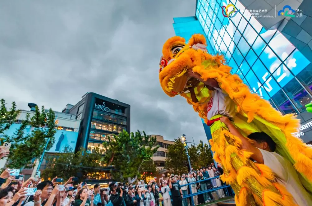 “艺术天空”打通艺术与生活的“最后一公里”-第4张图片- “艺术天空”打通艺术与生活的“最后一公里”-第4张图片-