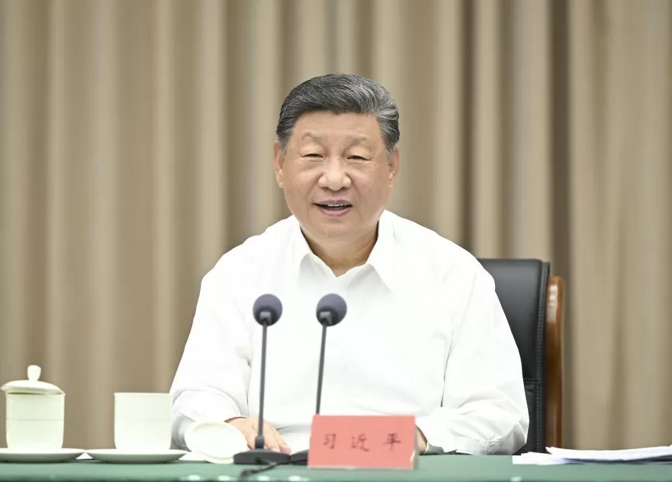 改革潮涌处开放海天阔——习近平总书记赴海南、广东考察并出席第十五届全运会开幕式纪实-第3张图片-