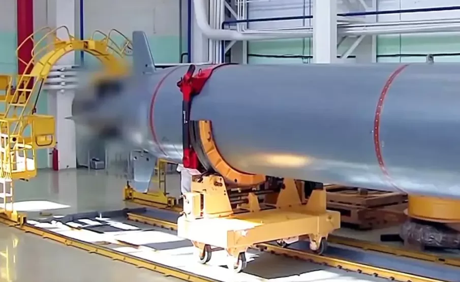 核观察｜美俄为何拨弄“核弦”的危险乐音-第2张图片-