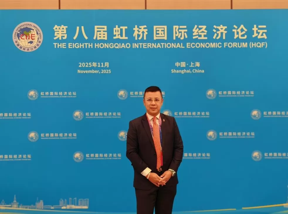 冰酒、龙虾等组团赴约，加拿大企业连续第8年参展进博会-第1张图片-