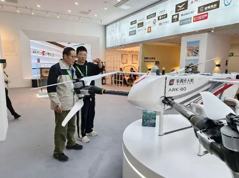 进博八载，江西如何与世界相拥-第6张图片-