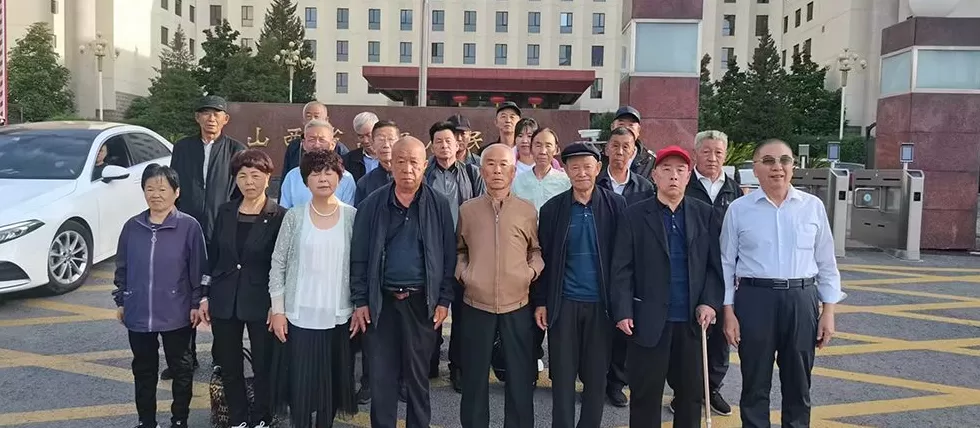 退休矿工追讨千万股权案漫长的20年：胜诉后再遇执行立案难-第2张图片-