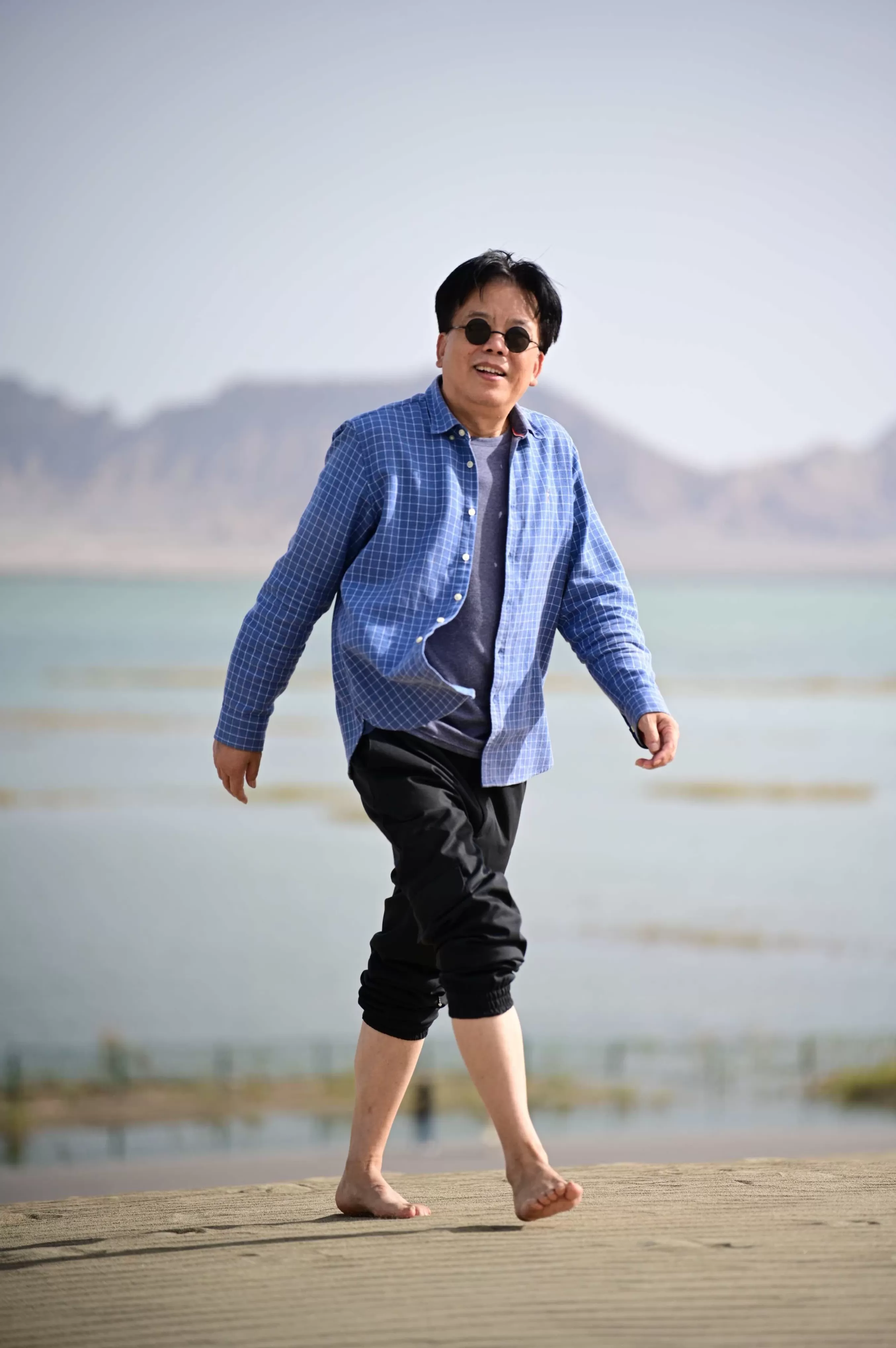 对话| 作家张者：谈到新疆建设兵团，永远不能忘记上海人-第2张图片-