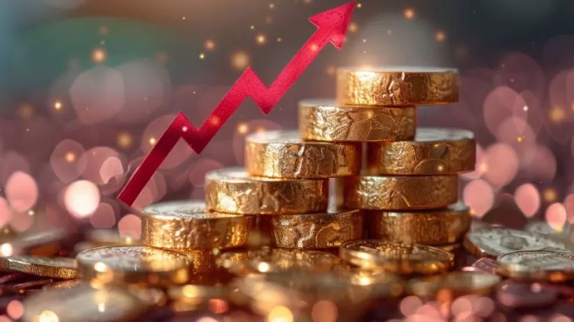 受美国政府结束“停摆”迎来进展的提振，美股大涨，黄金重回4100美元上方-第1张图片-