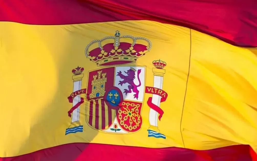 “特立独行”的西班牙-第1张图片-