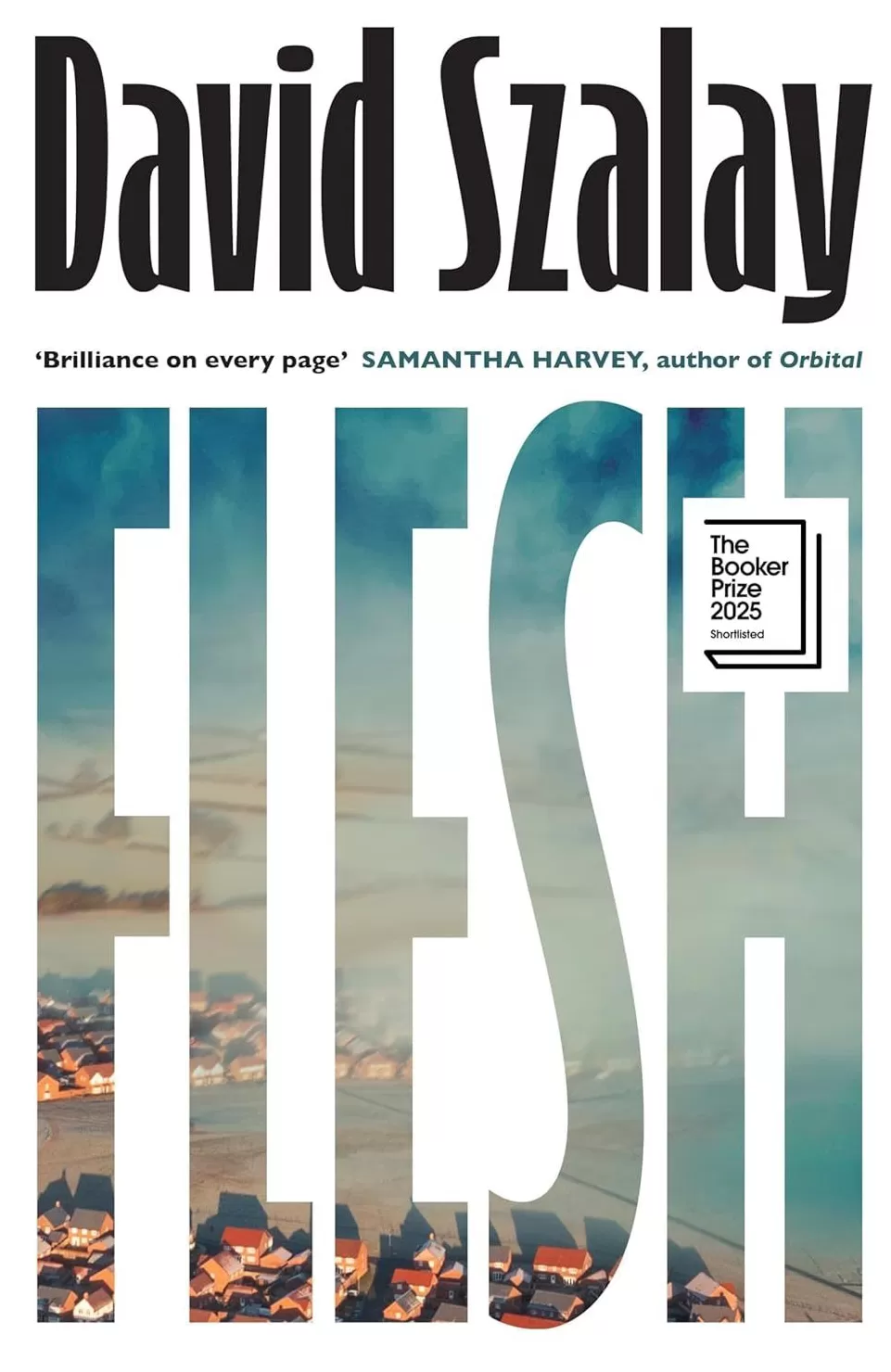 2025年布克奖得主：今年确实是匈牙利作家的好年头-第3张图片-