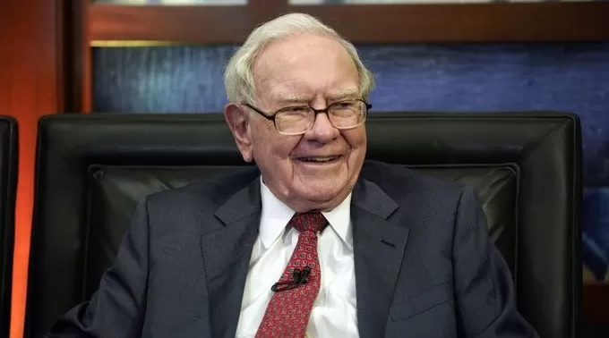 95岁巴菲特“谢幕信”：不再写年度股东信，已捐13亿美元股票-第1张图片-