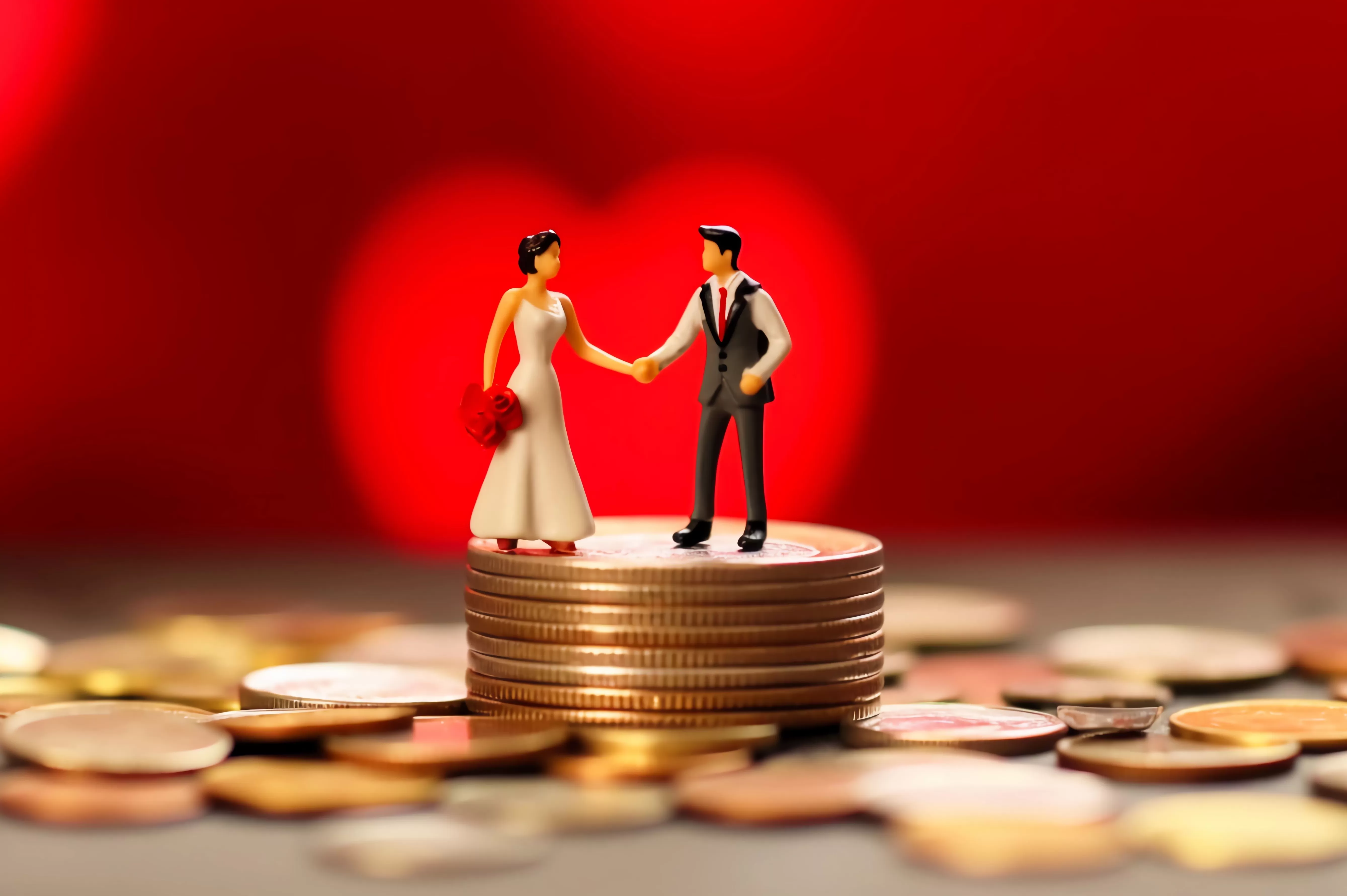 中国鼓励生育措施前移：多地发钱鼓励结婚-第1张图片-