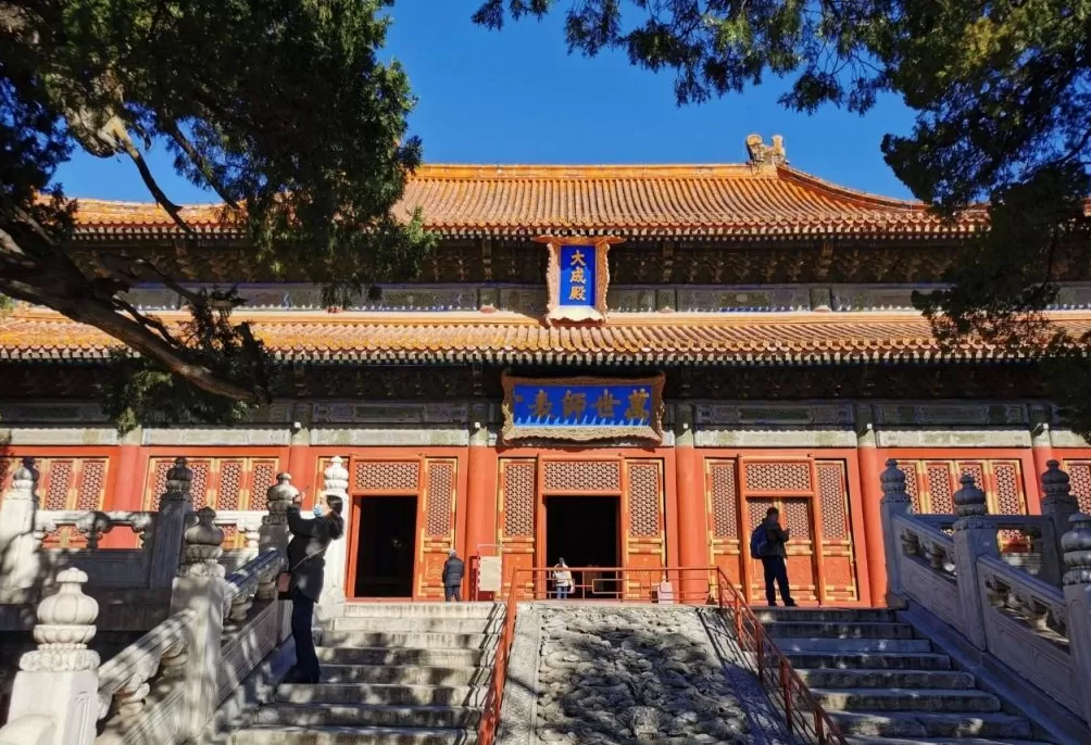 历史缝隙里的人︱丧钟为谁而鸣：末世老吏的家国困扰与精神内耗-第4张图片-