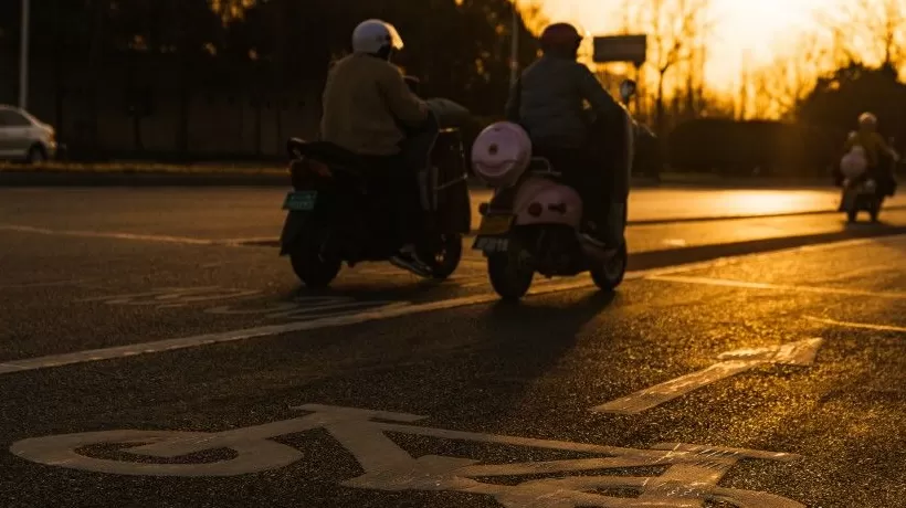 【观察】电动自行车充电桩安全技术规范公开征求意见,应强化防错机制-第1张图片- 【观察】电动自行车充电桩安全技术规范公开征求意见,应强化防错机制-第1张图片-