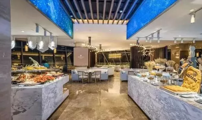 五星级酒店推“剩菜盲盒”:40元1份,大闸蟹、生蚝均可选-第3张图片- 五星级酒店推“剩菜盲盒”:40元1份,大闸蟹、生蚝均可选-第3张图片-