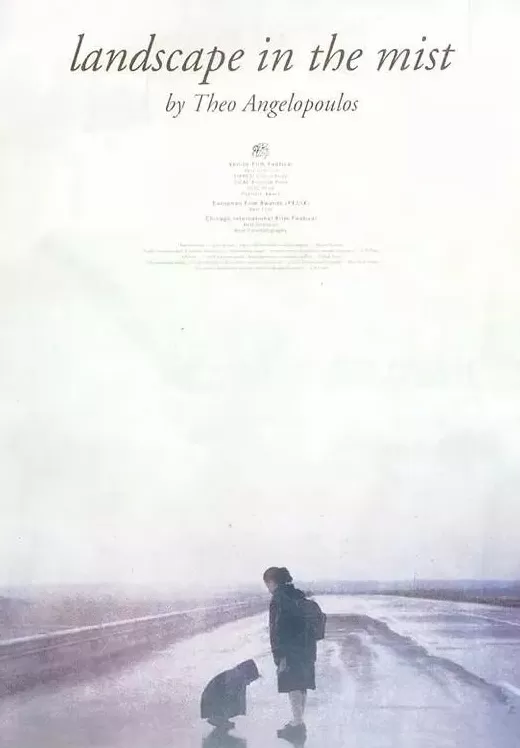 你还会凝视吗：刷屏时代，从安哲罗普洛斯的电影中找到失落的观看之道-第3张图片-