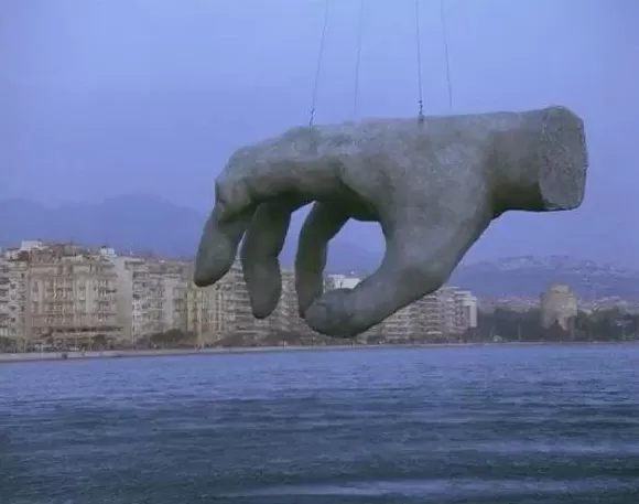 你还会凝视吗：刷屏时代，从安哲罗普洛斯的电影中找到失落的观看之道-第5张图片-