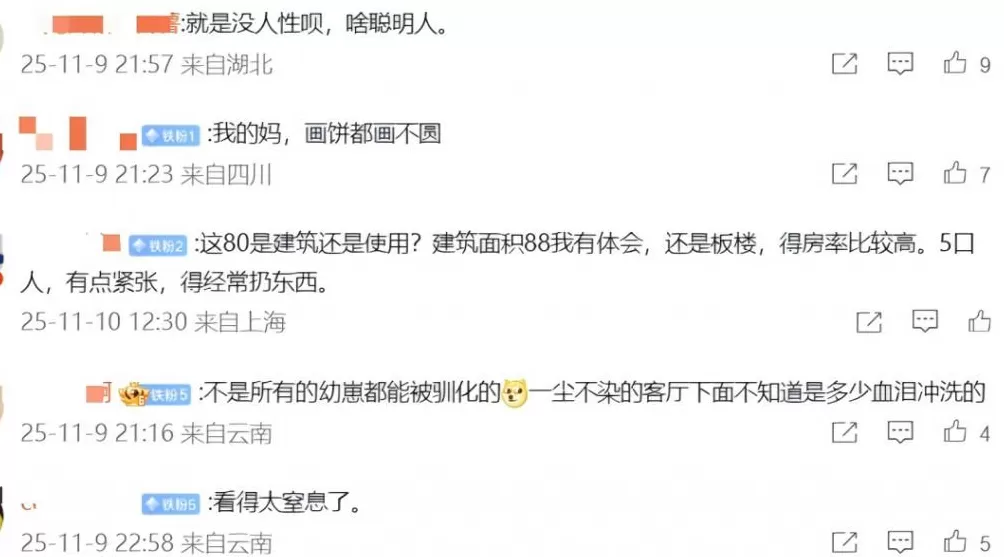 梁建章专访多孩家庭，并非一无是处-第4张图片-