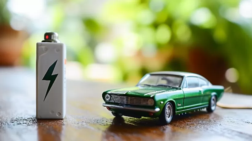 除这家企业外，全球动力电池前十强增速全线达两位数 | 动力电池月度排名⑬-第1张图片-