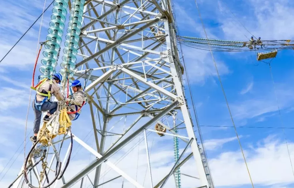 五年规划首提建设能源强国，有何深意-第1张图片-