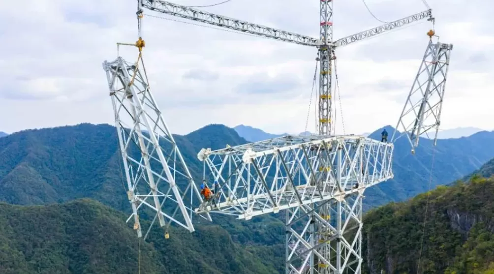 五年规划首提建设能源强国，有何深意-第2张图片-