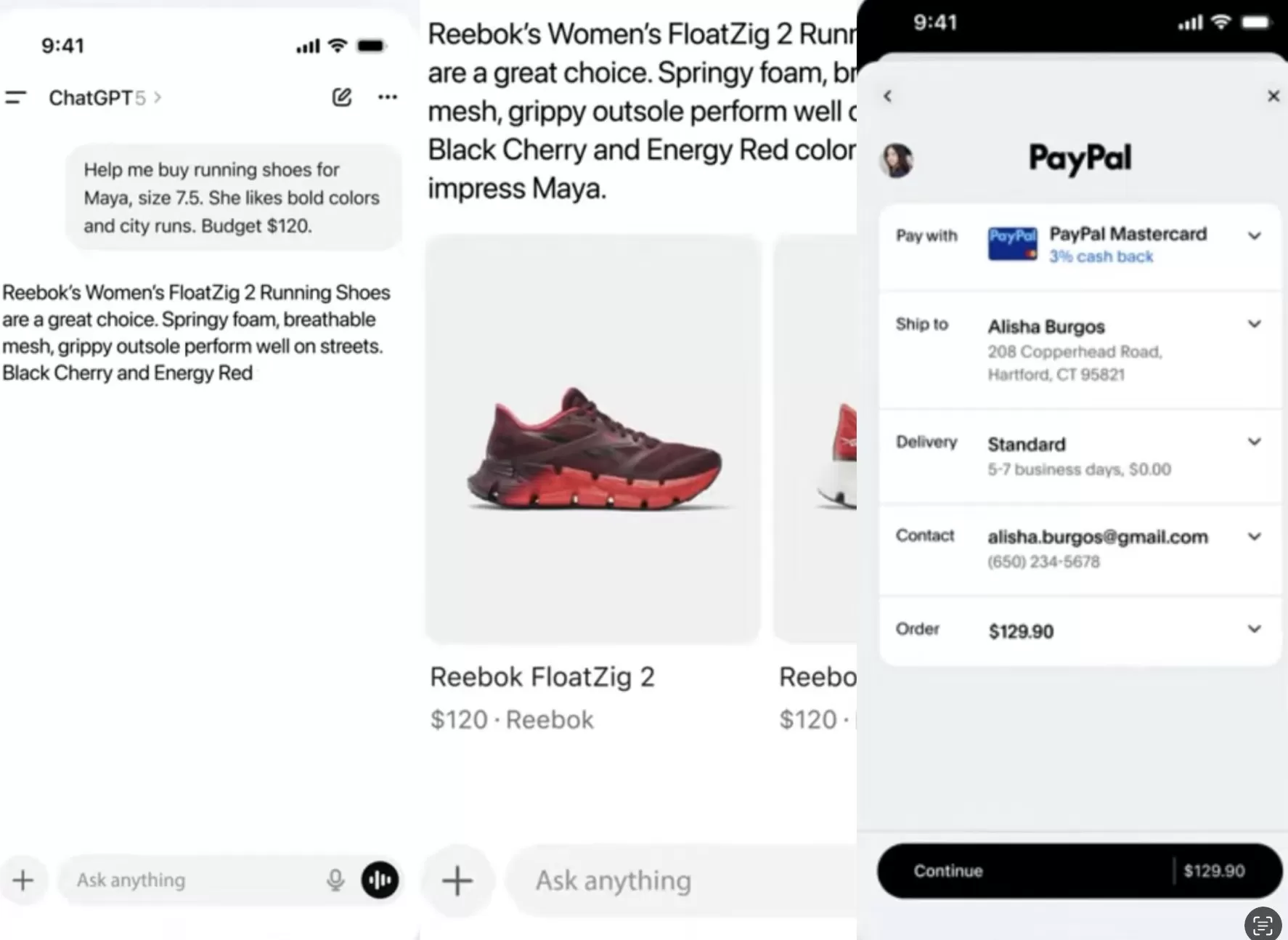 全能电商助手依然缺席，AI对双11改造到哪一步了？-第2张图片-