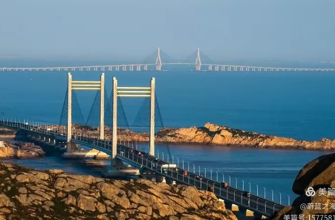 岛屿人类学漫游｜大、小洋山岛：从“洋山鱼”到“洋山港”-第5张图片-