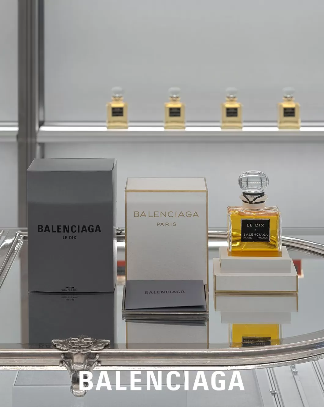 The North Face亚太区首家会员中心亮相上海，理肤泉发布共体超分子系列产品｜是日美好事物-第7张图片-