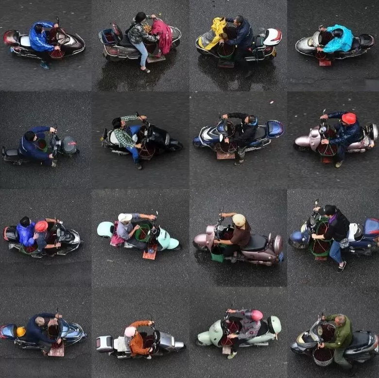 评2025丽水摄影节：在纷乱的图像年代寻找证明自身的价值-第4张图片-