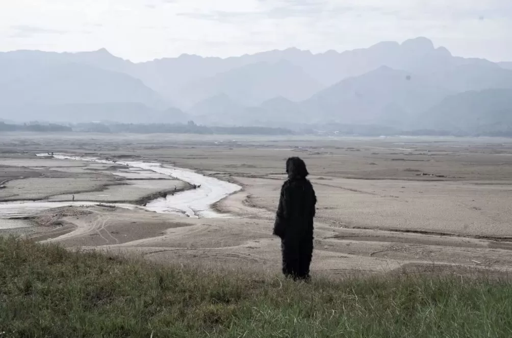 评2025丽水摄影节：在纷乱的图像年代寻找证明自身的价值-第2张图片-