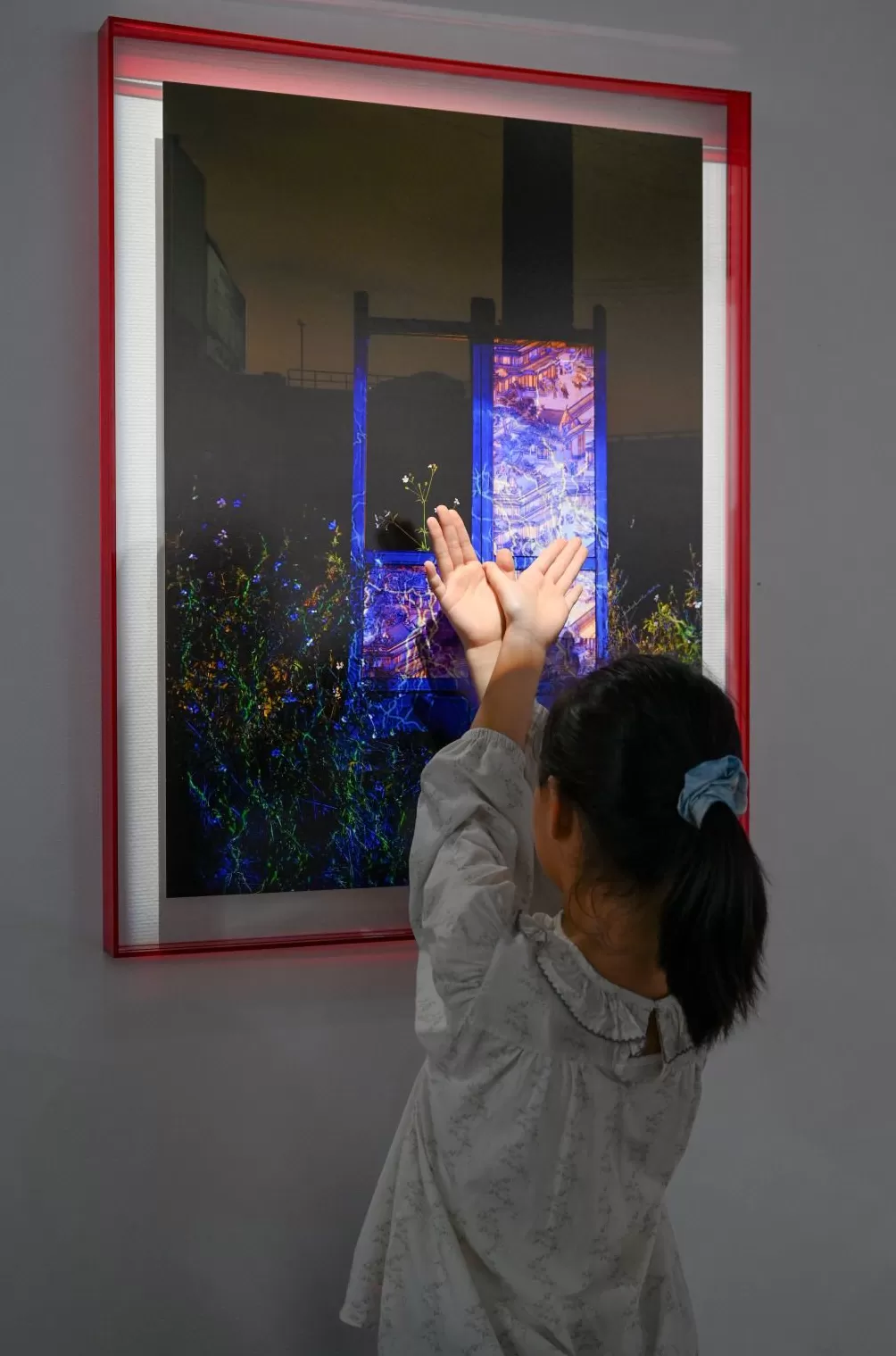 评2025丽水摄影节：在纷乱的图像年代寻找证明自身的价值-第14张图片-