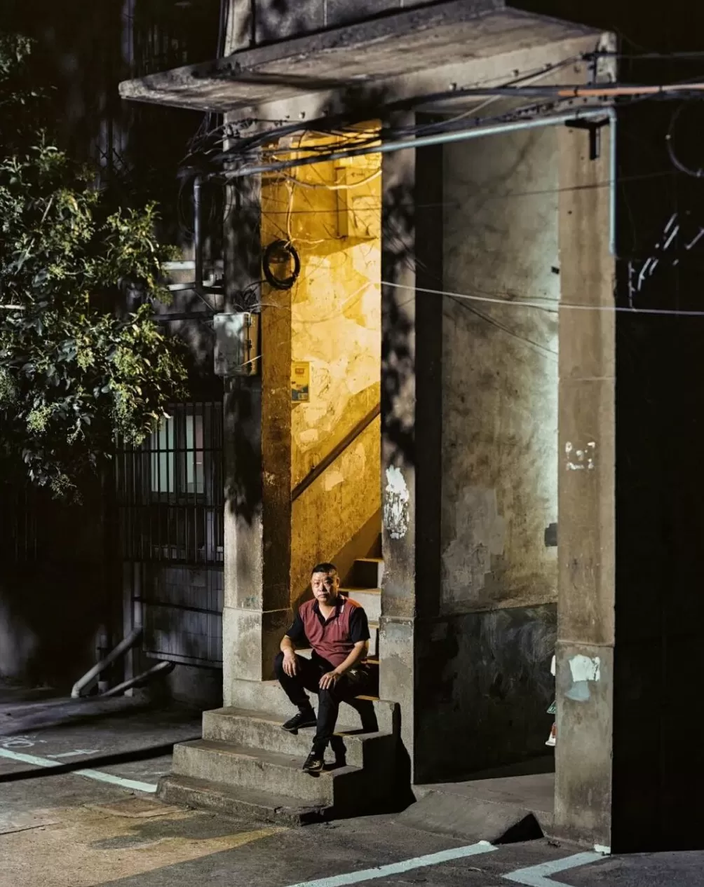 评2025丽水摄影节：在纷乱的图像年代寻找证明自身的价值-第21张图片-