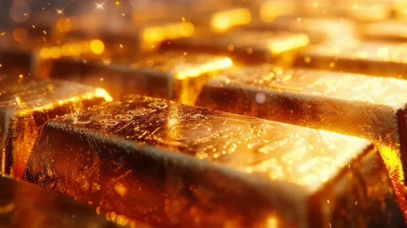 事关黄金业务！建设银行：本月15日启用新版个人黄金积存业务交易规则-第1张图片-