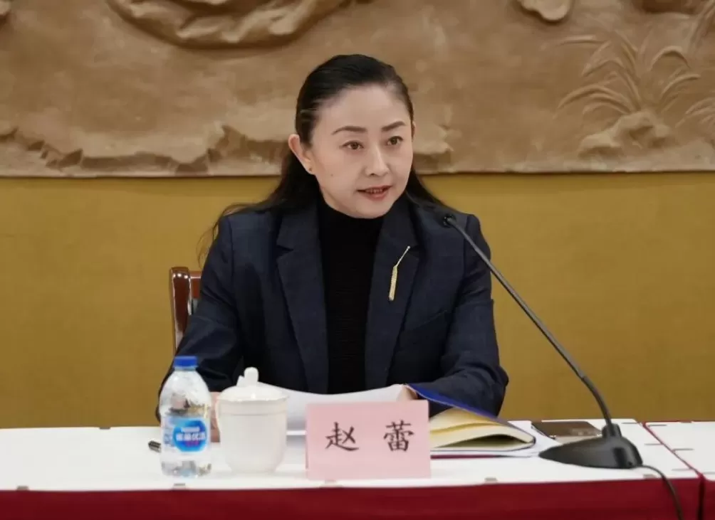 石倚洁出任上海歌剧院院长-第3张图片-