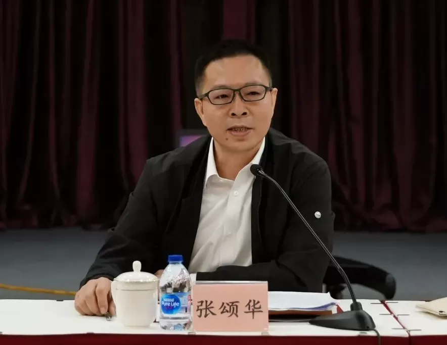 石倚洁出任上海歌剧院院长-第4张图片-