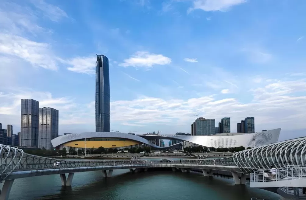 绿色为底：城市IP的可持续发展密码-第6张图片-