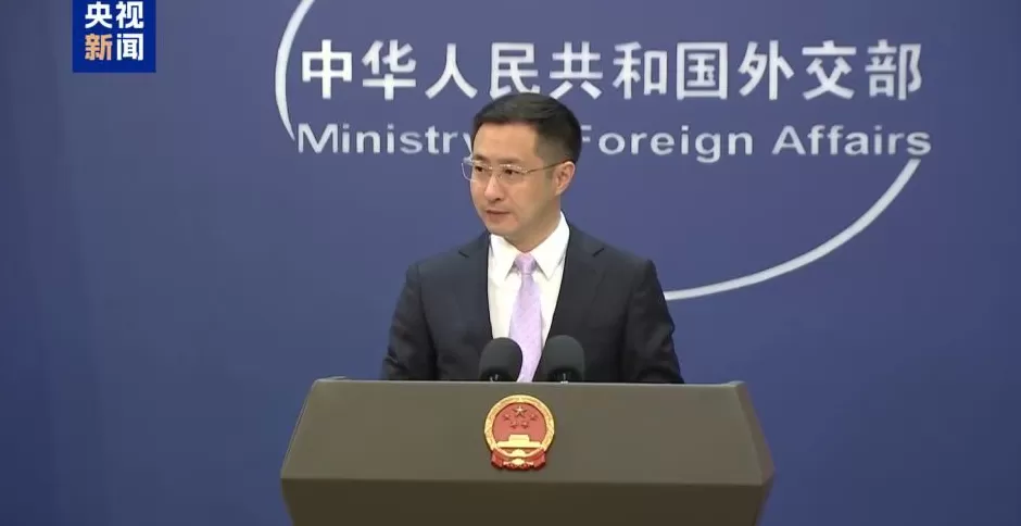 外媒称欧盟正研究强制成员国移除华为中兴设备，外交部回应-第1张图片-