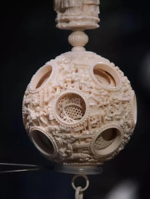 古人的“购物车”：明清文人笔记里的奇物清单-第3张图片-