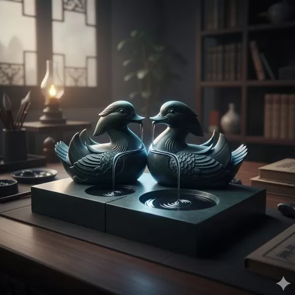 古人的“购物车”：明清文人笔记里的奇物清单-第1张图片-