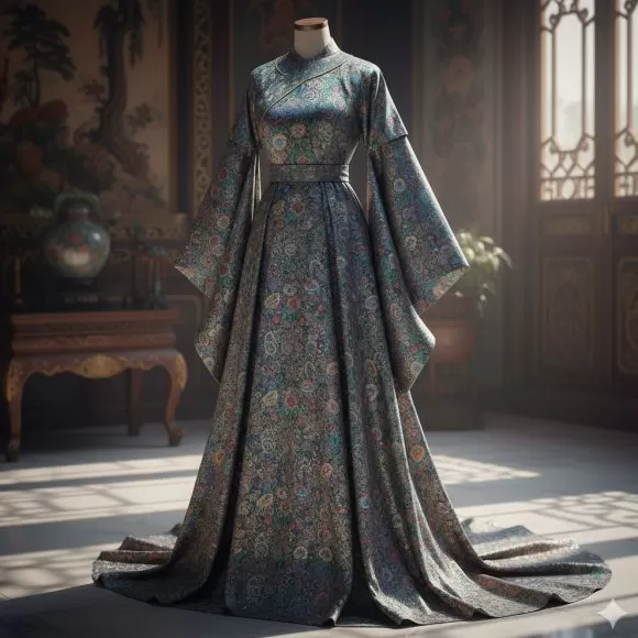 古人的“购物车”：明清文人笔记里的奇物清单-第4张图片-