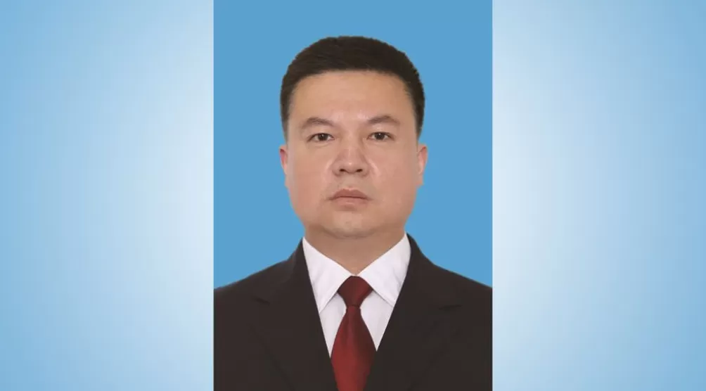 吉林省信访局副局长（正厅长级）盛美军出任省信访局局长-第1张图片-