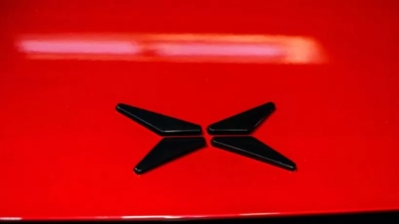 小鹏汽车港股暴涨18%，市值超越吉利 -第2张图片-