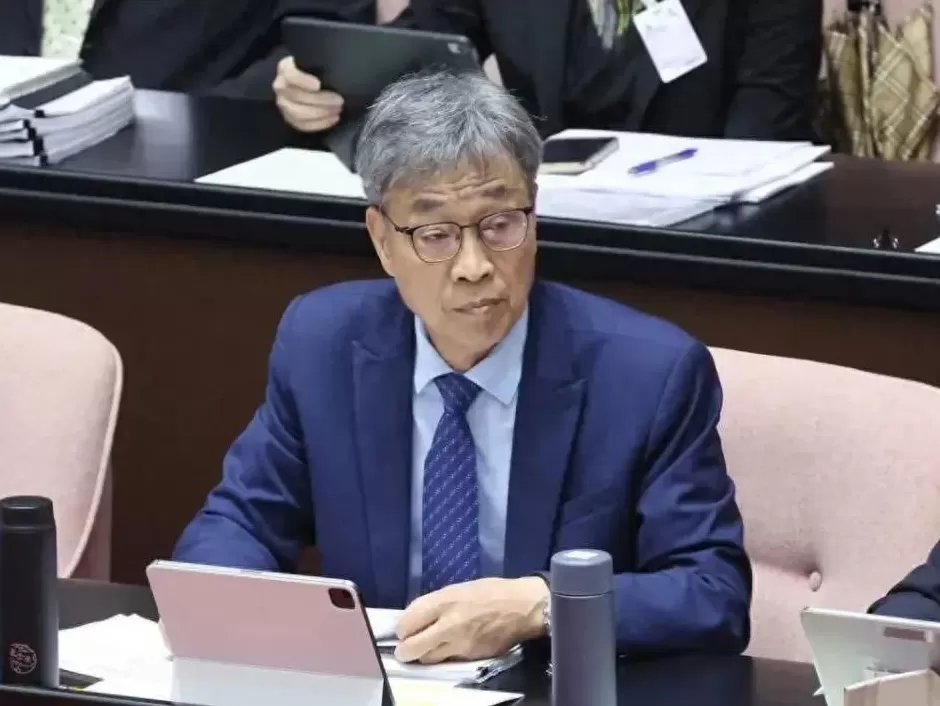 台湾出现15万颗“毒鸡蛋”？民进党当局官员：污染源还在调查-第1张图片-