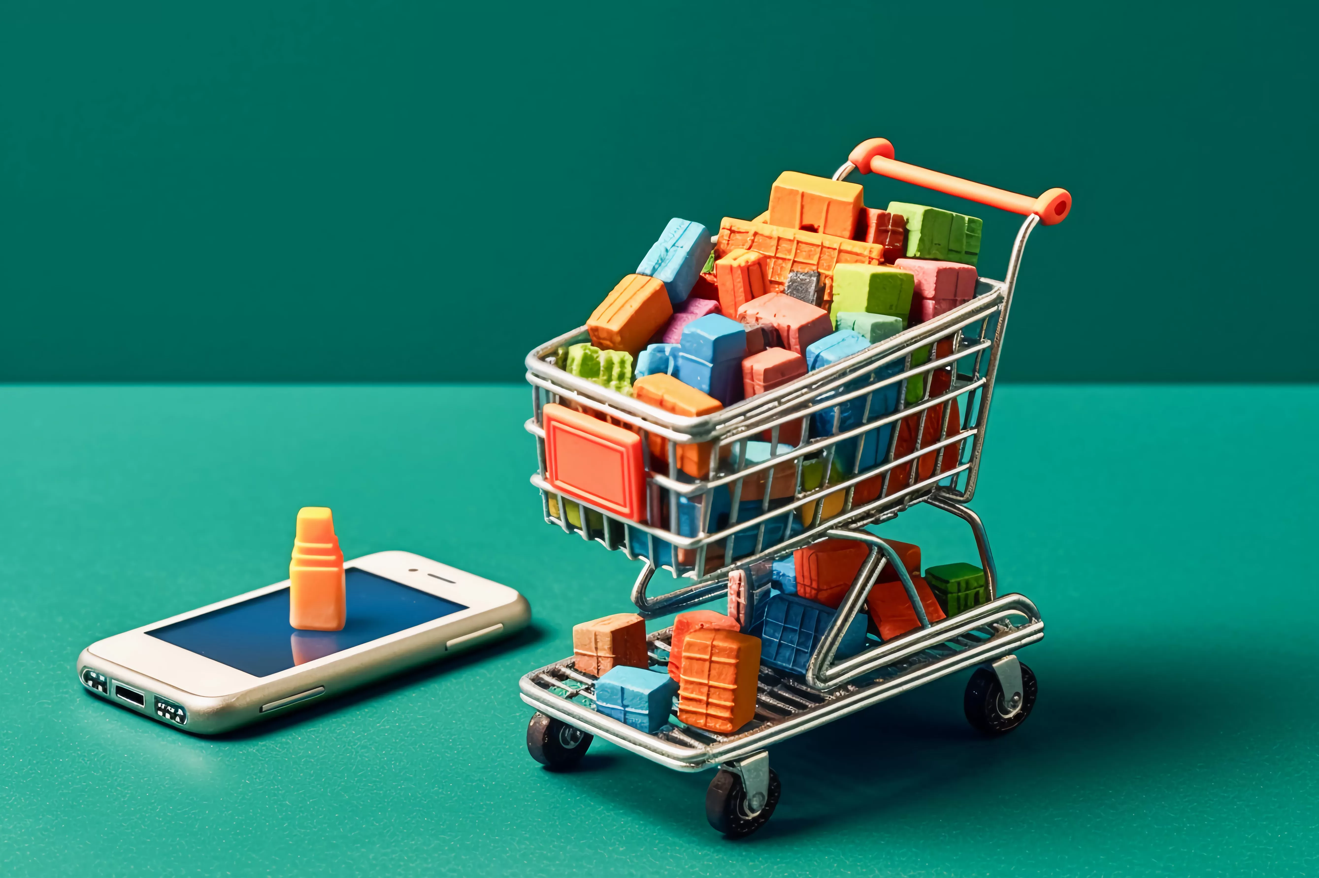 大主播痛失“最低价”，头部直播间今年双11比什么？-第2张图片-