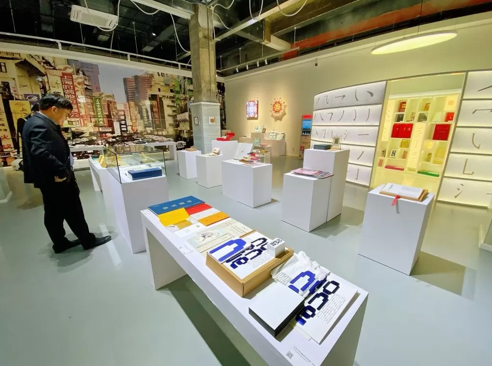 深化区域产业链协同创新，这场印刷业的盛会将在沪举行-第2张图片-