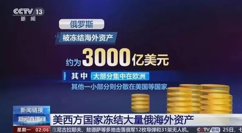 3000亿美金与四个女人-第7张图片-