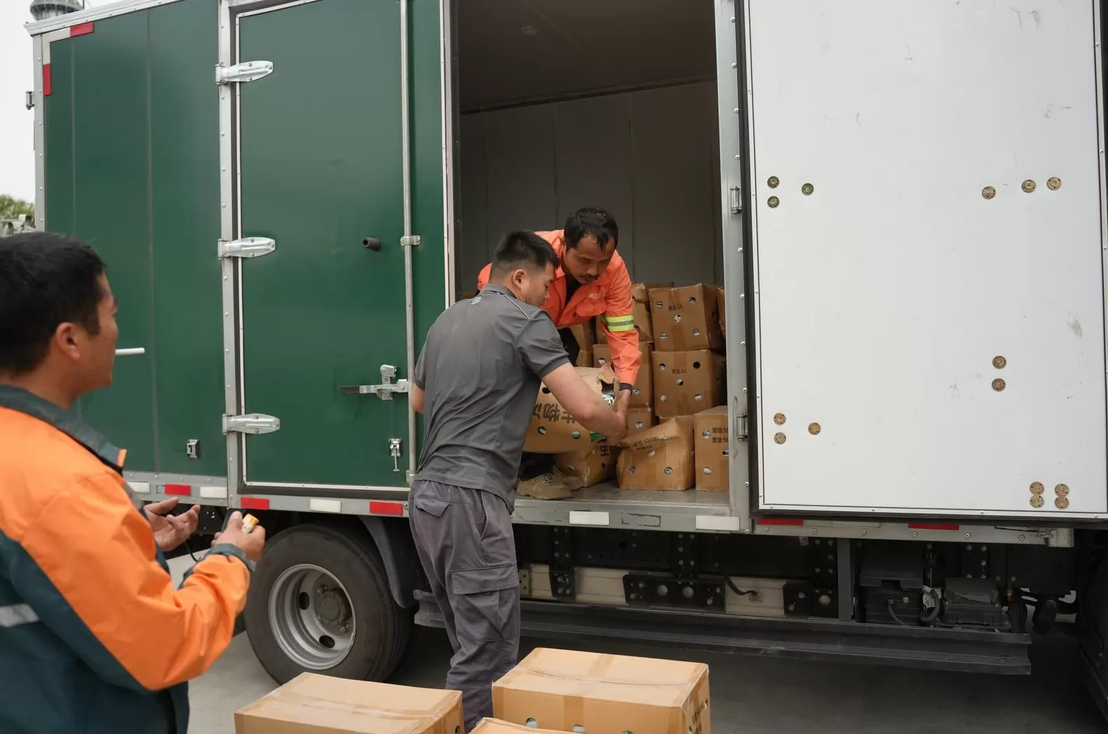 流量变增量：小城 IP 背后的产业跃升密码-第2张图片-