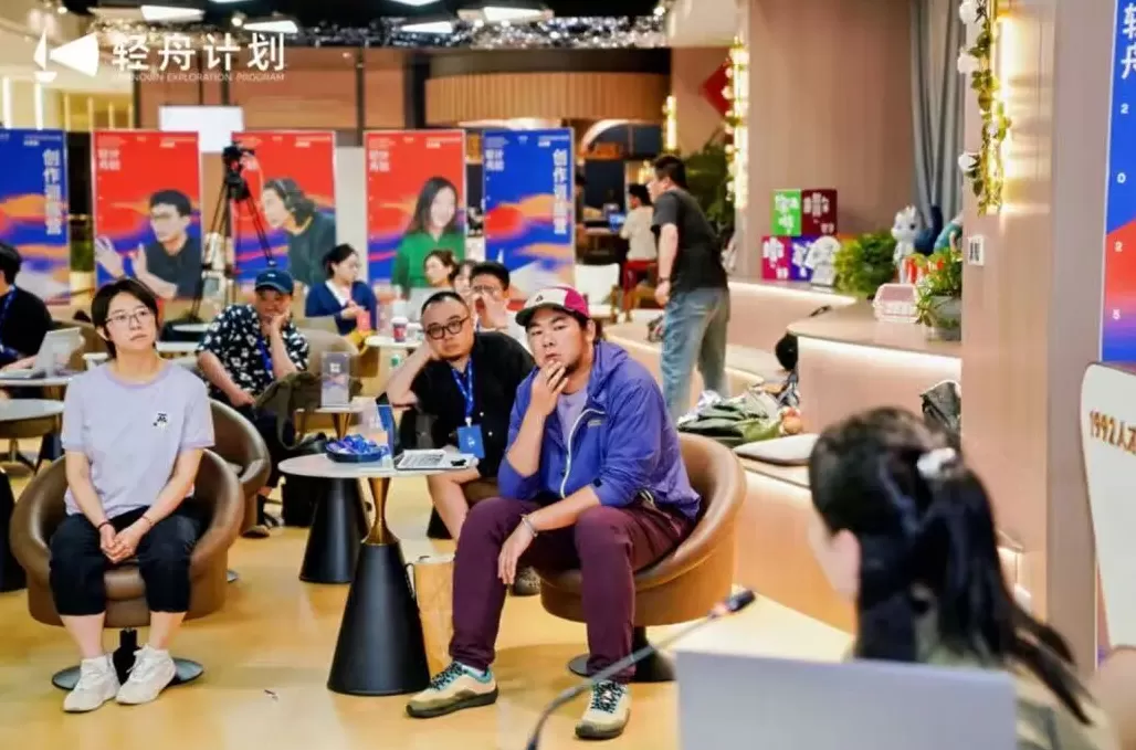 构建“NICE盐城·短剧之城”，江苏盐城即将亮相本届金鸡百花电影节-第8张图片-