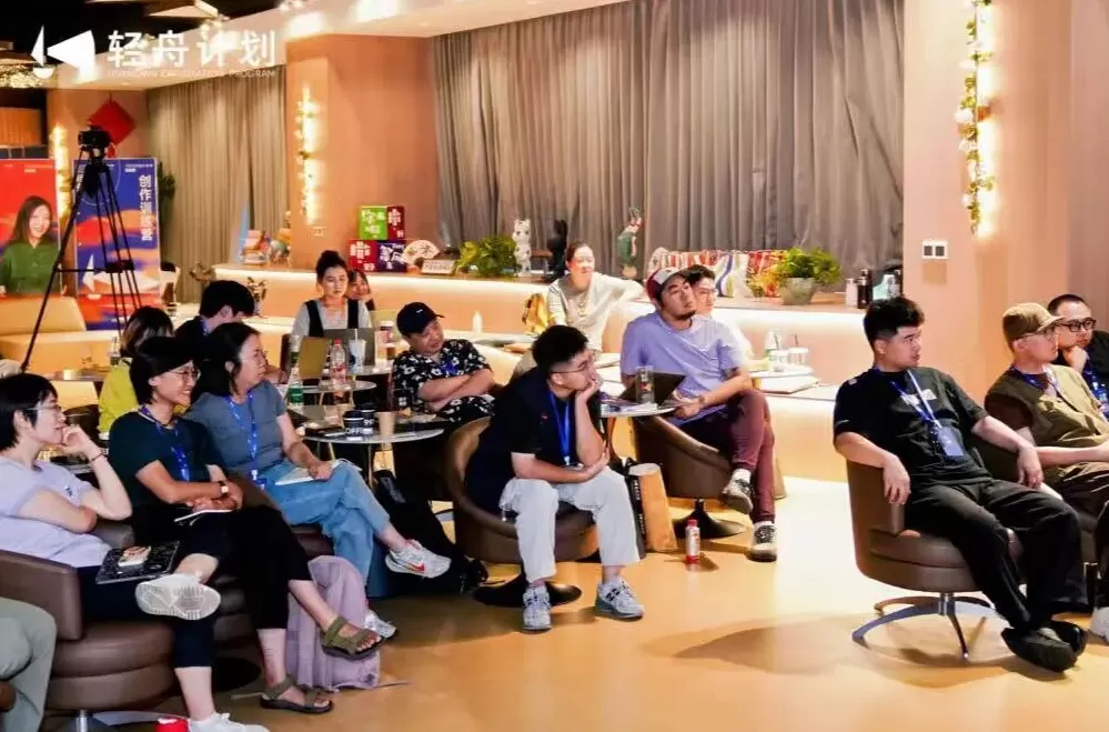 构建“NICE盐城·短剧之城”，江苏盐城即将亮相本届金鸡百花电影节-第9张图片-