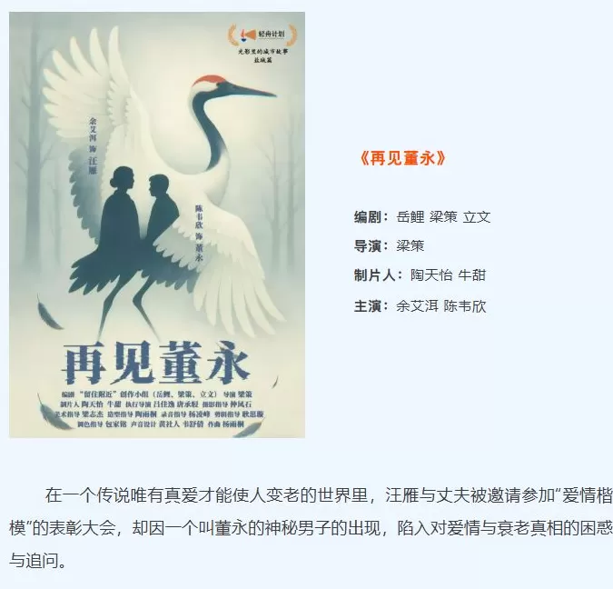 构建“NICE盐城·短剧之城”，江苏盐城即将亮相本届金鸡百花电影节-第14张图片-