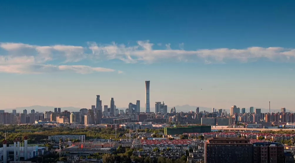 北京市住建委:2025年保障房建设筹集任务已完成-第1张图片- 北京市住建委:2025年保障房建设筹集任务已完成-第1张图片-